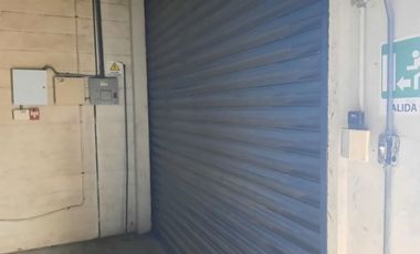 Alquiler o venta de bodega en Vía Daule