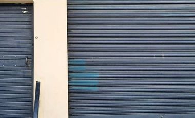 Alquiler o venta de bodega en Vía Daule