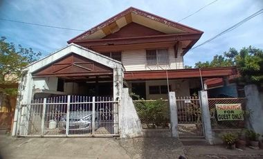 For Sale House and Lot in Mabolo, Cebu City