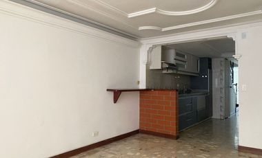44474 Casa en arriendo en el sector La Paz