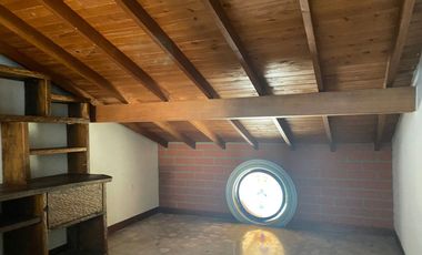44474 Casa en arriendo en el sector La Paz