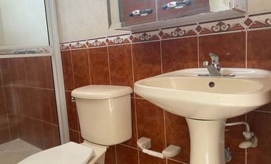 44474 Casa en arriendo en el sector La Paz
