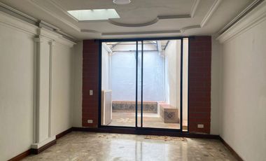 44474 Casa en arriendo en el sector La Paz