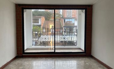 44474 Casa en arriendo en el sector La Paz