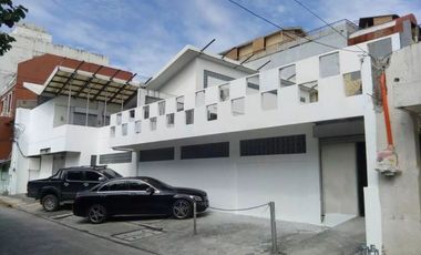 For Sale: 2-Storey Residential with Office Space in Makati