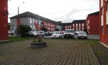 Departamento Villa las Azaleas, Villarrica