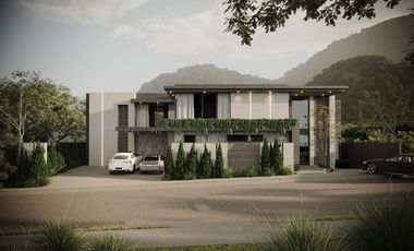 Casa en Venta en VALLARTA SUR Acabados Modernos y Alta Calidad