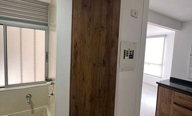 APARTAMENTO EN VENTA - GUATAVITA - CIUDAD GUABINAS