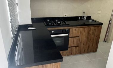 APARTAMENTO EN VENTA - GUATAVITA - CIUDAD GUABINAS