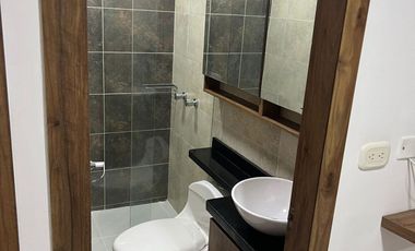 APARTAMENTO EN VENTA - GUATAVITA - CIUDAD GUABINAS