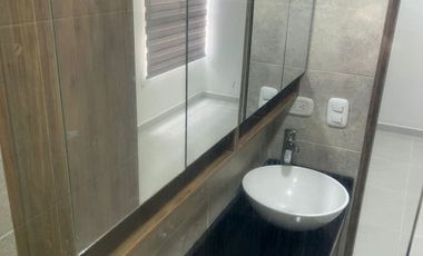 APARTAMENTO EN VENTA - GUATAVITA - CIUDAD GUABINAS