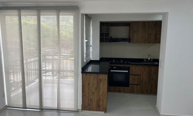 APARTAMENTO EN VENTA - GUATAVITA - CIUDAD GUABINAS