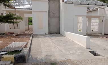 Perumahan Murah di Jalur Wisara Pacet Mojokerto