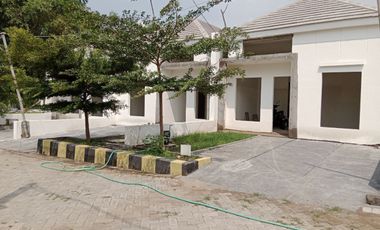 Perumahan Murah di Jalur Wisara Pacet Mojokerto