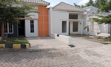 Perumahan Murah di Jalur Wisara Pacet Mojokerto