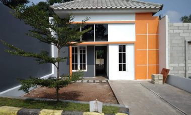 Perumahan Murah di Jalur Wisara Pacet Mojokerto