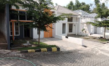 Perumahan Murah di Jalur Wisara Pacet Mojokerto