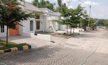 Perumahan Murah di Jalur Wisara Pacet Mojokerto