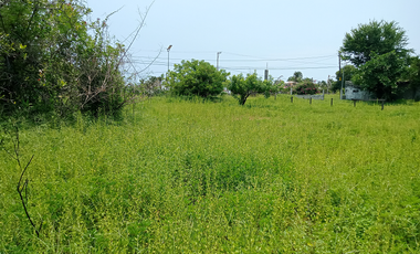 Terreno con una pequeña construcción y mucho potencial en la colonia Los Mogotes de Acapulco