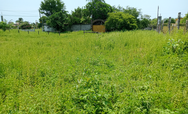 Terreno con una pequeña construcción y mucho potencial en la colonia Los Mogotes de Acapulco