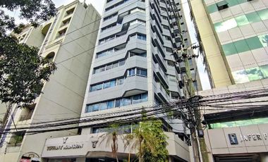 Tiffany Mansion Greenhills, 70.39 sqm ground floor commercial space for sale