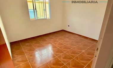 DEPARTAMENTO 3 AMBIENTES , NUEVO EN LAS TONINAS A 2 CUADRAS DE PLAYA