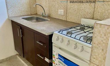 DEPARTAMENTO 3 AMBIENTES , NUEVO EN LAS TONINAS A 2 CUADRAS DE PLAYA