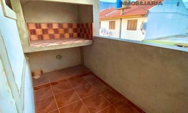 DEPARTAMENTO 3 AMBIENTES , NUEVO EN LAS TONINAS A 2 CUADRAS DE PLAYA