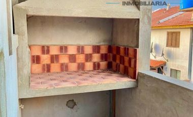 DEPARTAMENTO 3 AMBIENTES , NUEVO EN LAS TONINAS A 2 CUADRAS DE PLAYA