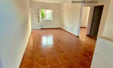 DEPARTAMENTO 3 AMBIENTES , NUEVO EN LAS TONINAS A 2 CUADRAS DE PLAYA