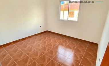 DEPARTAMENTO 3 AMBIENTES , NUEVO EN LAS TONINAS A 2 CUADRAS DE PLAYA