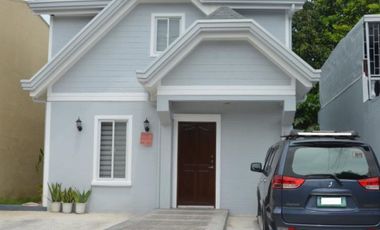 House and Lot for Lease at Laguna Belair, Near VIsta Mall, Solenad, Paseo Mall!