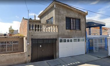 VENTA DE CASA EN  COLONIA: ARMANDO DEL CASTILLO FRANCO ALCALDÍA/MPIO: DURANGO   C.P: 34214