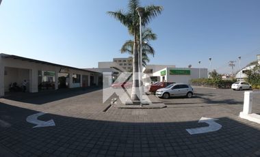 OFICINAS Y LOCALES EN RENTA