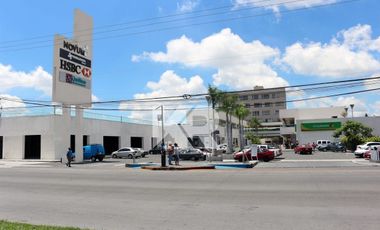 OFICINAS Y LOCALES EN RENTA