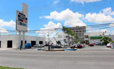 OFICINAS Y LOCALES EN RENTA