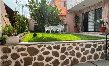 Casa en venta en Cuernavaca Morelos excelente ubicación