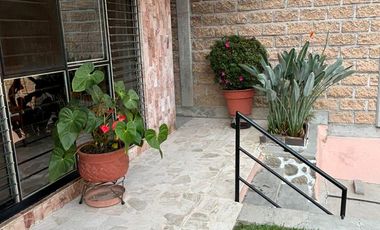 Casa en venta en Cuernavaca Morelos excelente ubicación