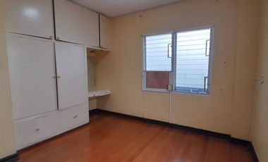4-Bedroom unfurnished House located in Banilad, Cebu City, Cebu