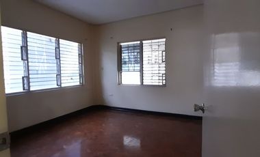 4-Bedroom unfurnished House located in Banilad, Cebu City, Cebu