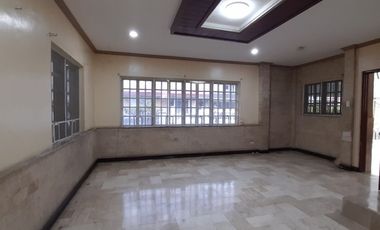 4-Bedroom unfurnished House located in Banilad, Cebu City, Cebu