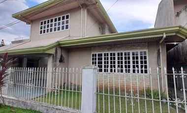 4-Bedroom unfurnished House located in Banilad, Cebu City, Cebu