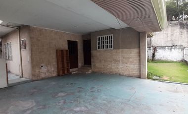 4-Bedroom unfurnished House located in Banilad, Cebu City, Cebu
