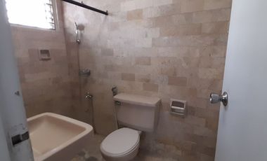 4-Bedroom unfurnished House located in Banilad, Cebu City, Cebu