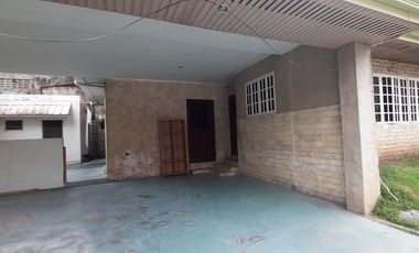 4-Bedroom unfurnished House located in Banilad, Cebu City, Cebu
