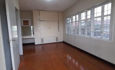 4-Bedroom unfurnished House located in Banilad, Cebu City, Cebu