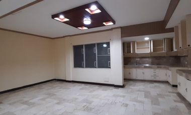 4-Bedroom unfurnished House located in Banilad, Cebu City, Cebu