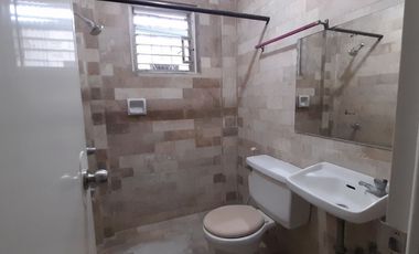 4-Bedroom unfurnished House located in Banilad, Cebu City, Cebu