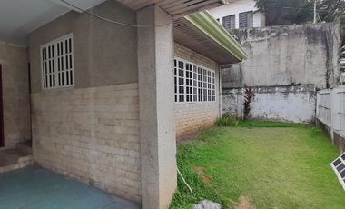 4-Bedroom unfurnished House located in Banilad, Cebu City, Cebu