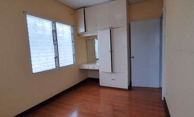 4-Bedroom unfurnished House located in Banilad, Cebu City, Cebu